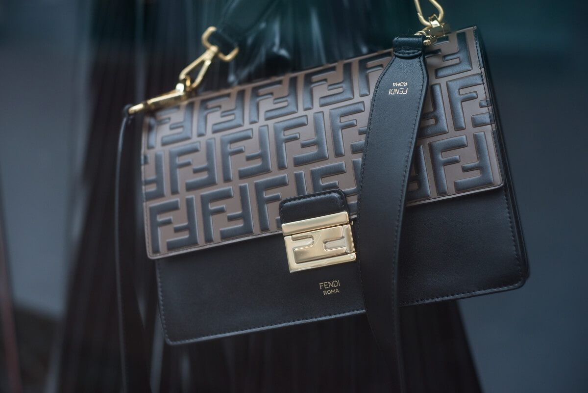 2022新作 Pre Autumn FENDI ハンドバック - 通販 - dhriiti.com