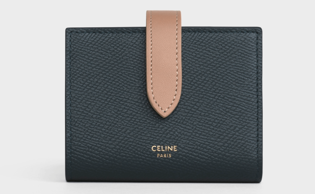 セリーヌのレディース財布おすすめ9選｜新作から人気のバイカラーまで | Brand Choice（ブランドチョイス）