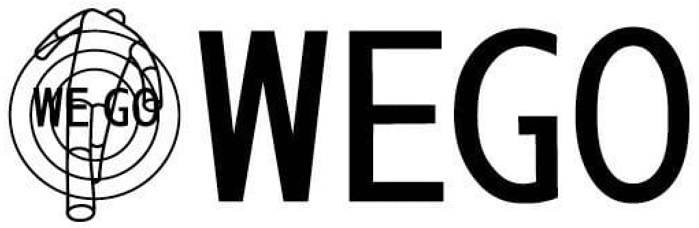 WEGO logo